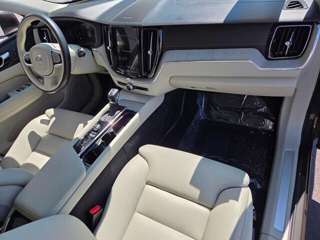 used 2020 Volvo XC60 car, priced at $20,949