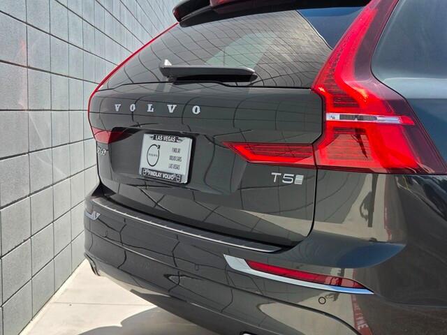 used 2020 Volvo XC60 car, priced at $20,949