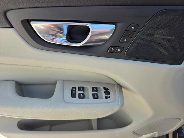 used 2020 Volvo XC60 car, priced at $20,949