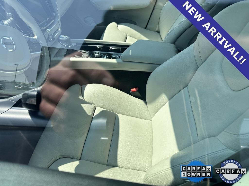 used 2020 Volvo XC60 car, priced at $22,498