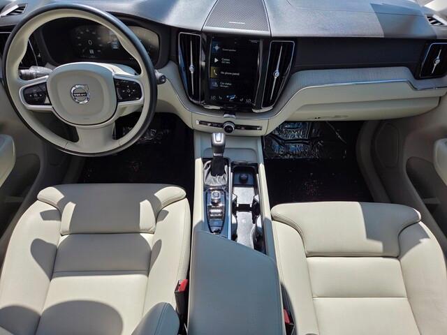 used 2020 Volvo XC60 car, priced at $20,949