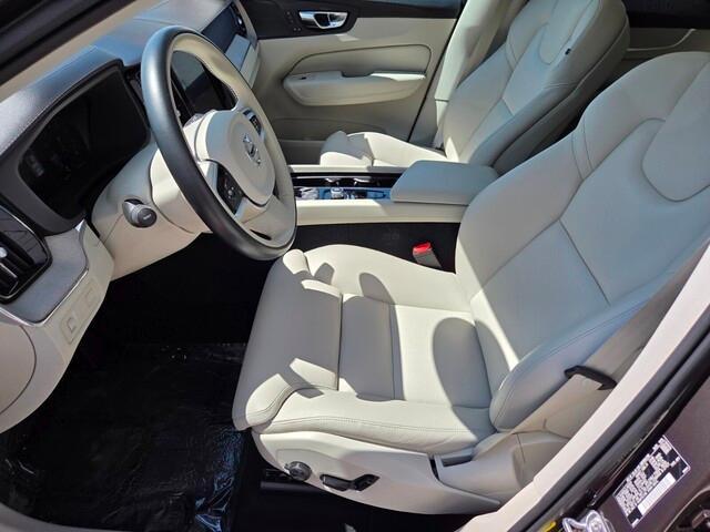 used 2020 Volvo XC60 car, priced at $20,949