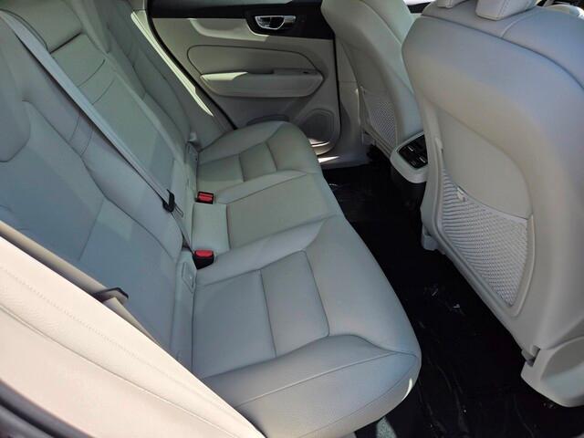 used 2020 Volvo XC60 car, priced at $20,949