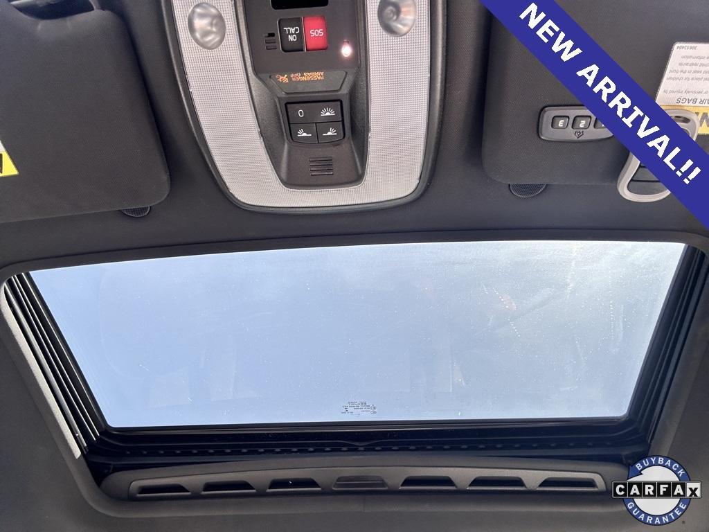 used 2015 Volvo S60 car, priced at $15,492