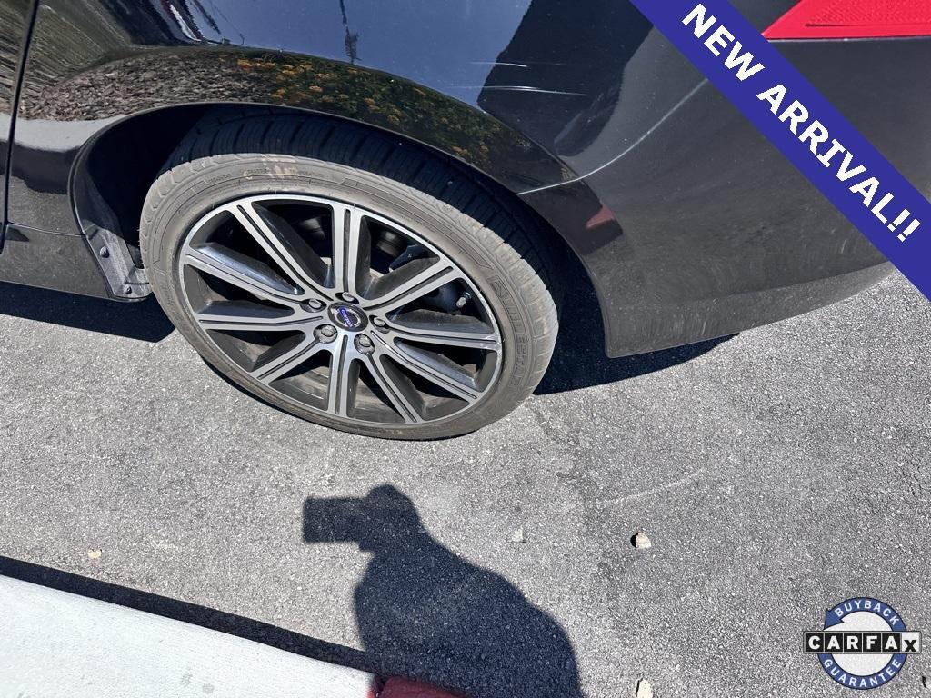 used 2015 Volvo S60 car, priced at $15,492