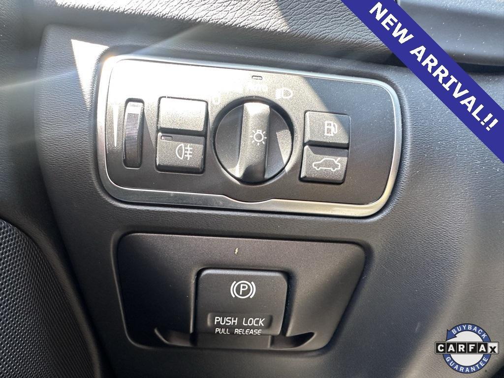 used 2015 Volvo S60 car, priced at $15,492