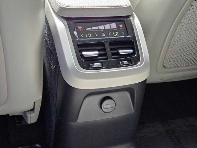 used 2022 Volvo XC90 Recharge Plug-In Hybrid car, priced at $45,945