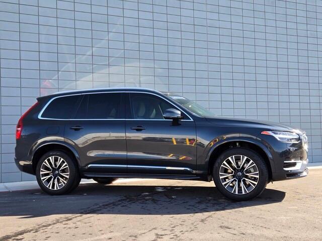 used 2022 Volvo XC90 Recharge Plug-In Hybrid car, priced at $45,945