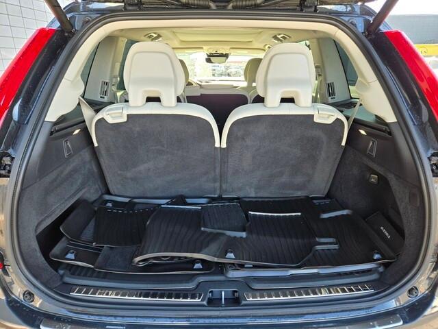 used 2022 Volvo XC90 Recharge Plug-In Hybrid car, priced at $45,945