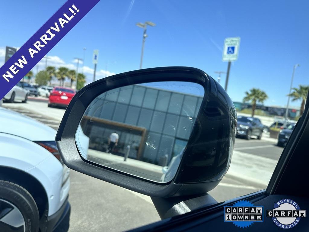 used 2023 Volvo C40 Recharge Pure Electric car, priced at $40,655