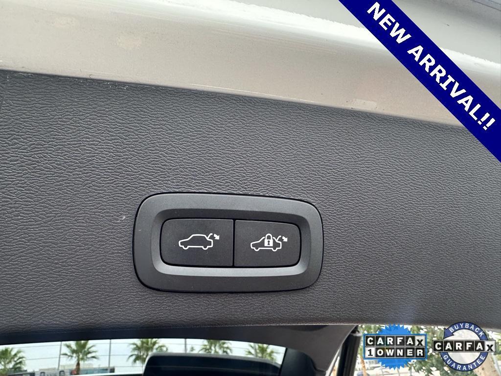 used 2023 Volvo XC40 car, priced at $31,597
