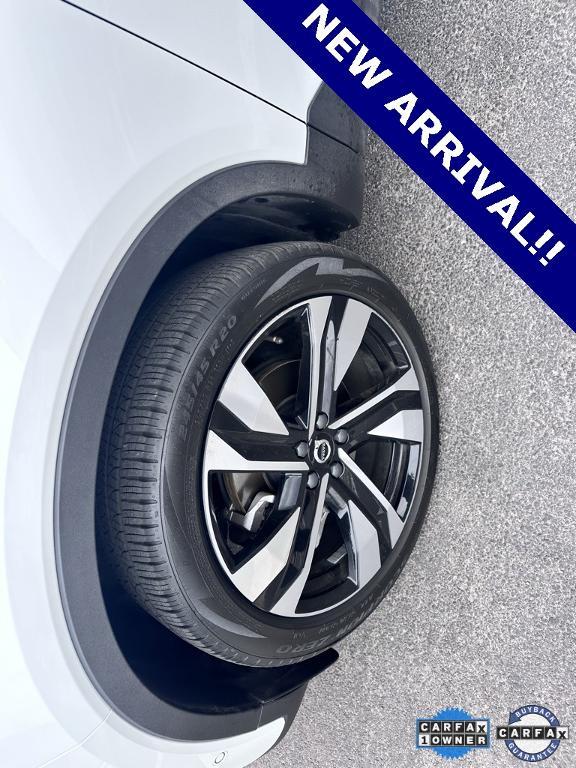 used 2023 Volvo XC40 car, priced at $31,597