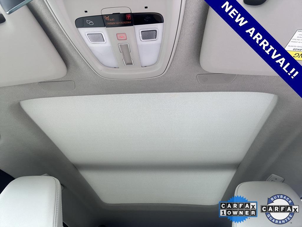 used 2023 Volvo XC40 car, priced at $31,597