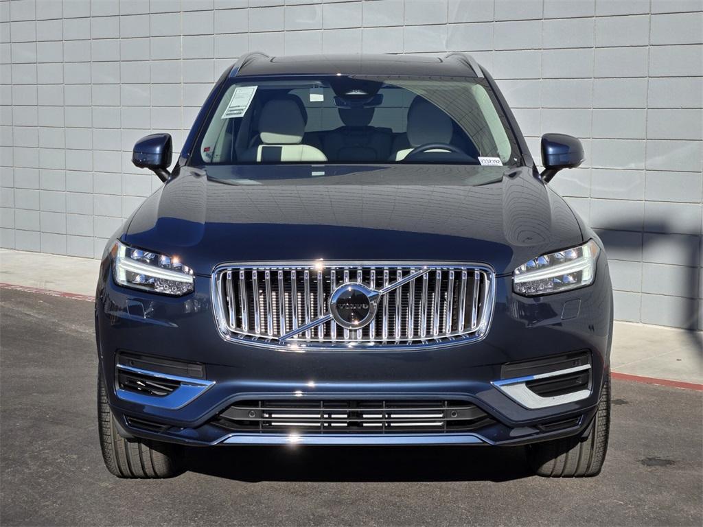 new 2025 Volvo XC90 Plug-In Hybrid car, priced at $74,765