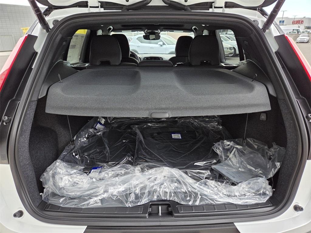 new 2026 Volvo XC40 car, priced at $52,625