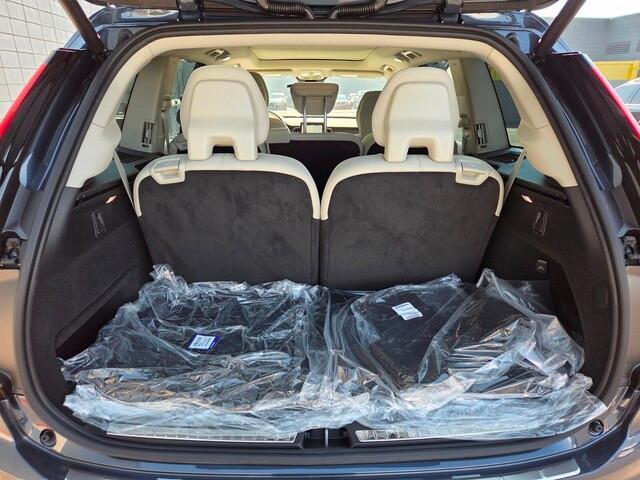 new 2026 Volvo XC90 car, priced at $82,625
