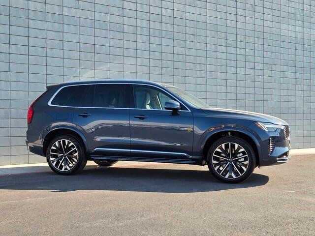 new 2026 Volvo XC90 car, priced at $82,625