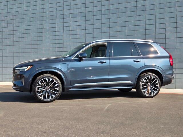 new 2026 Volvo XC90 car, priced at $82,625