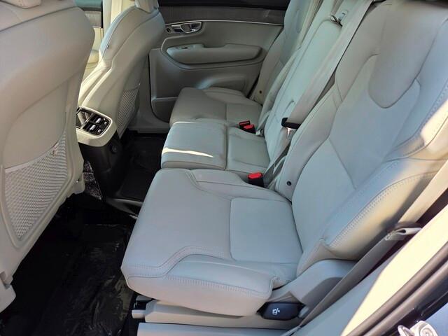 new 2026 Volvo XC90 car, priced at $82,625