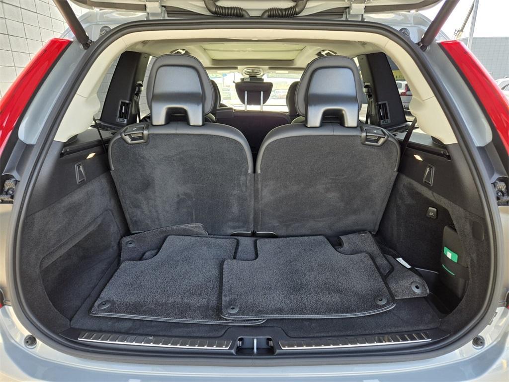 used 2024 Volvo XC90 Recharge Plug-In Hybrid car, priced at $70,984