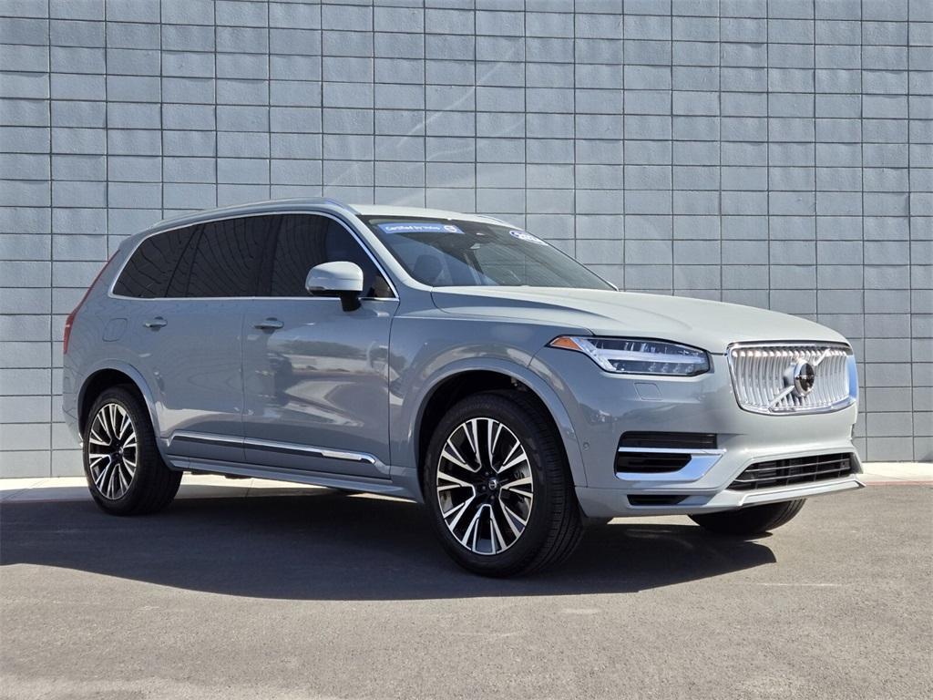 used 2024 Volvo XC90 Recharge Plug-In Hybrid car, priced at $70,984