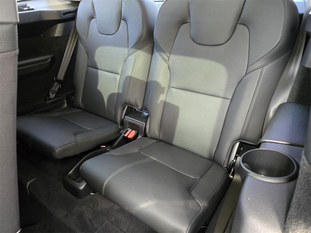 used 2024 Volvo XC90 Recharge Plug-In Hybrid car, priced at $70,984