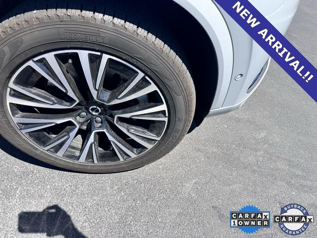 used 2024 Volvo XC90 Recharge Plug-In Hybrid car, priced at $70,984