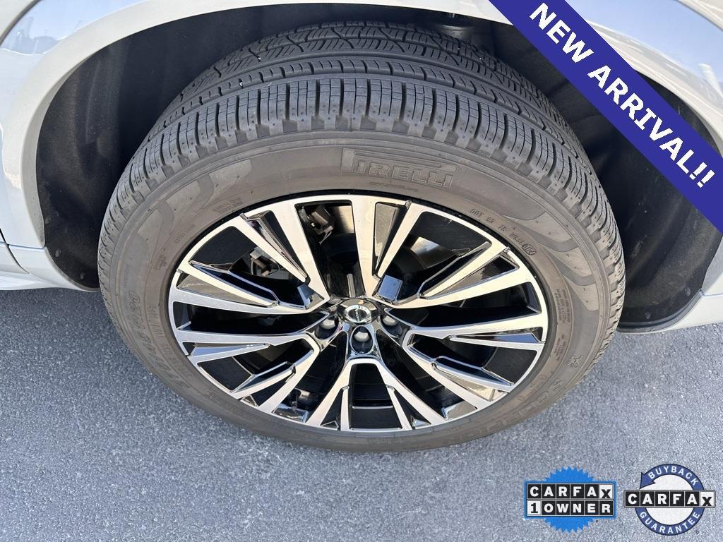 used 2024 Volvo XC90 Recharge Plug-In Hybrid car, priced at $70,984