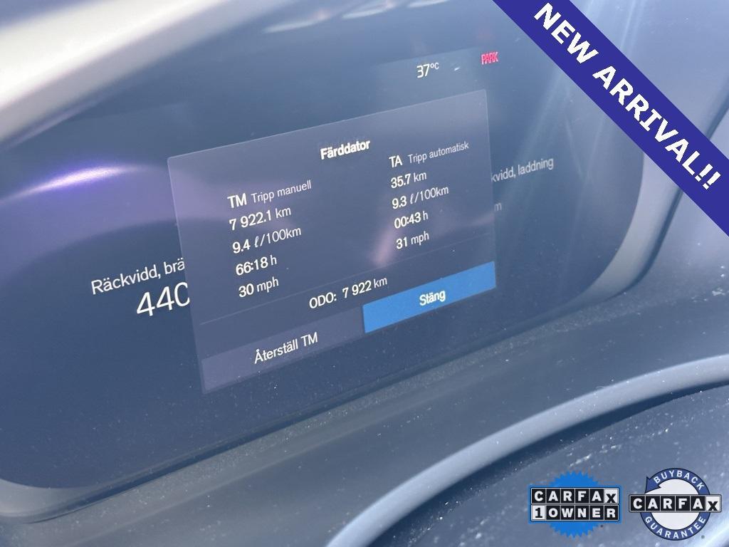 used 2024 Volvo XC90 Recharge Plug-In Hybrid car, priced at $70,984