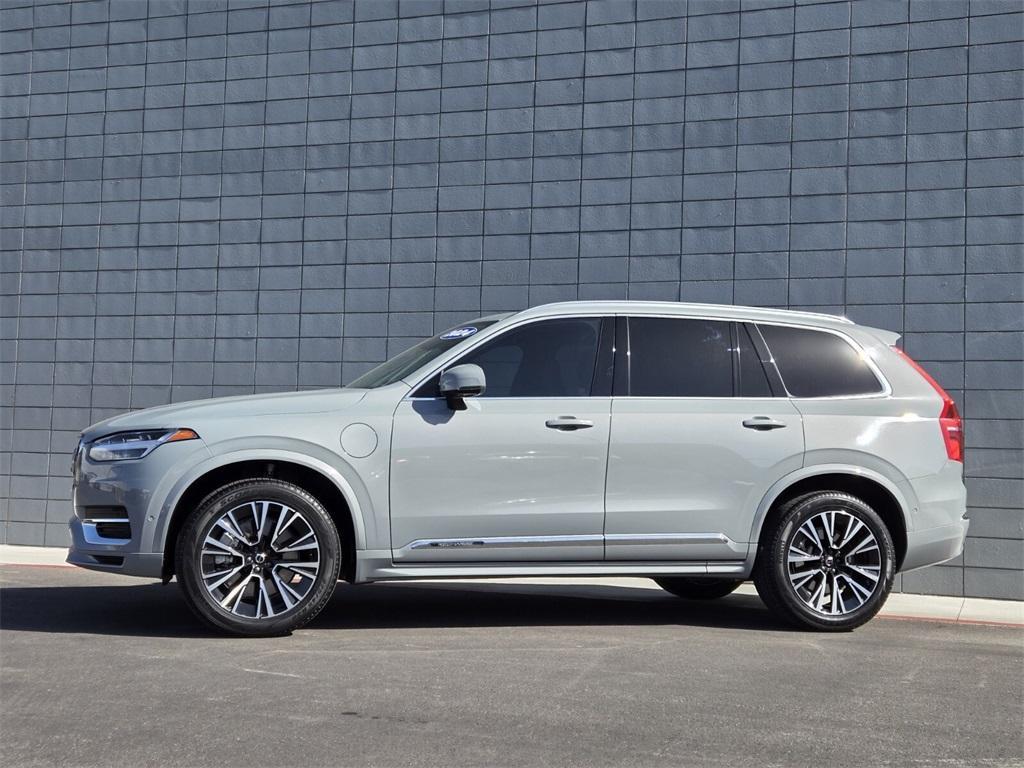 used 2024 Volvo XC90 Recharge Plug-In Hybrid car, priced at $70,984