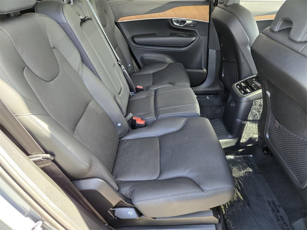 used 2024 Volvo XC90 Recharge Plug-In Hybrid car, priced at $70,984