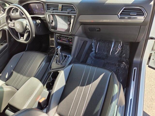 used 2022 Volkswagen Tiguan car, priced at $21,081