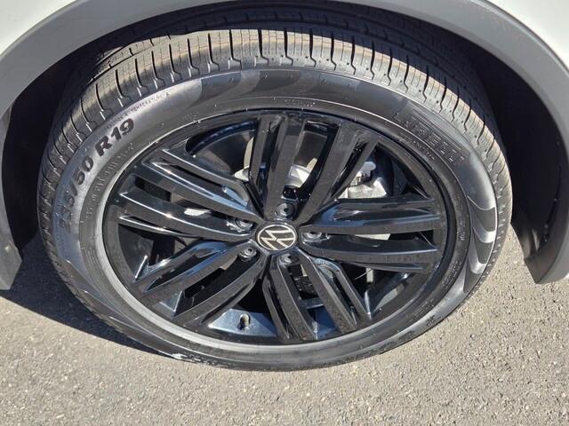 used 2022 Volkswagen Tiguan car, priced at $21,081
