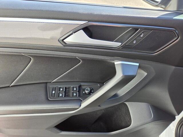 used 2022 Volkswagen Tiguan car, priced at $21,081