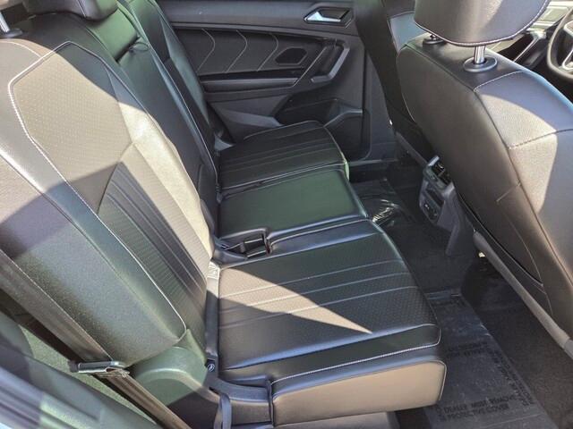 used 2022 Volkswagen Tiguan car, priced at $21,081