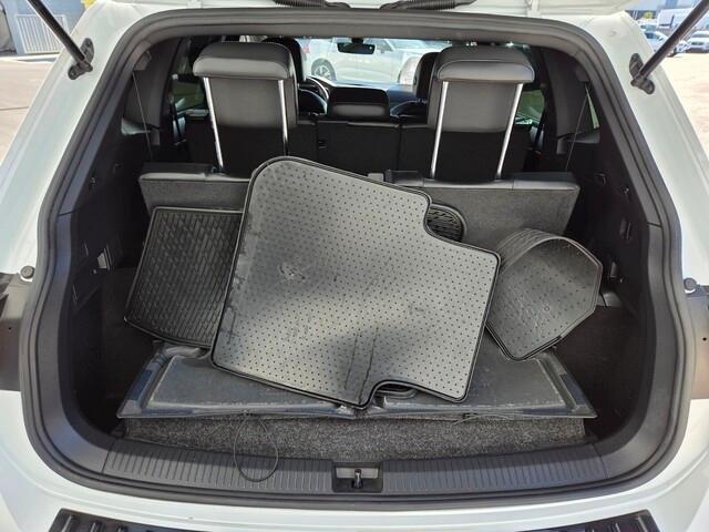 used 2022 Volkswagen Tiguan car, priced at $21,081