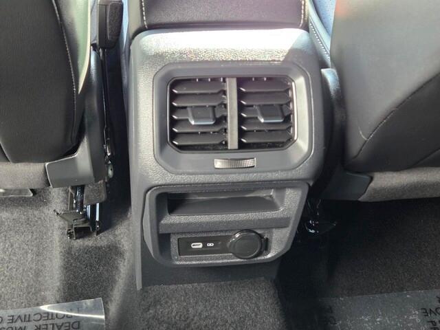 used 2022 Volkswagen Tiguan car, priced at $21,081