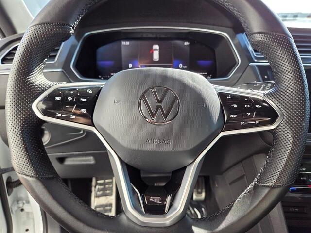 used 2022 Volkswagen Tiguan car, priced at $21,081