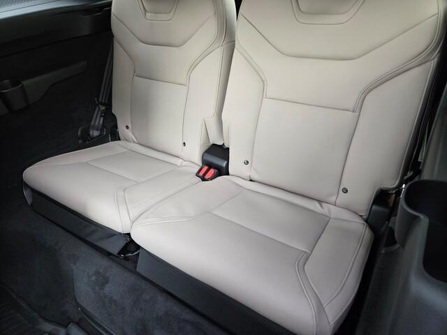 new 2025 Volvo EX90 car, priced at $96,420