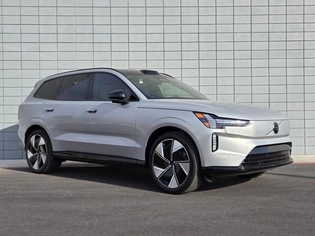 new 2025 Volvo EX90 car, priced at $96,420