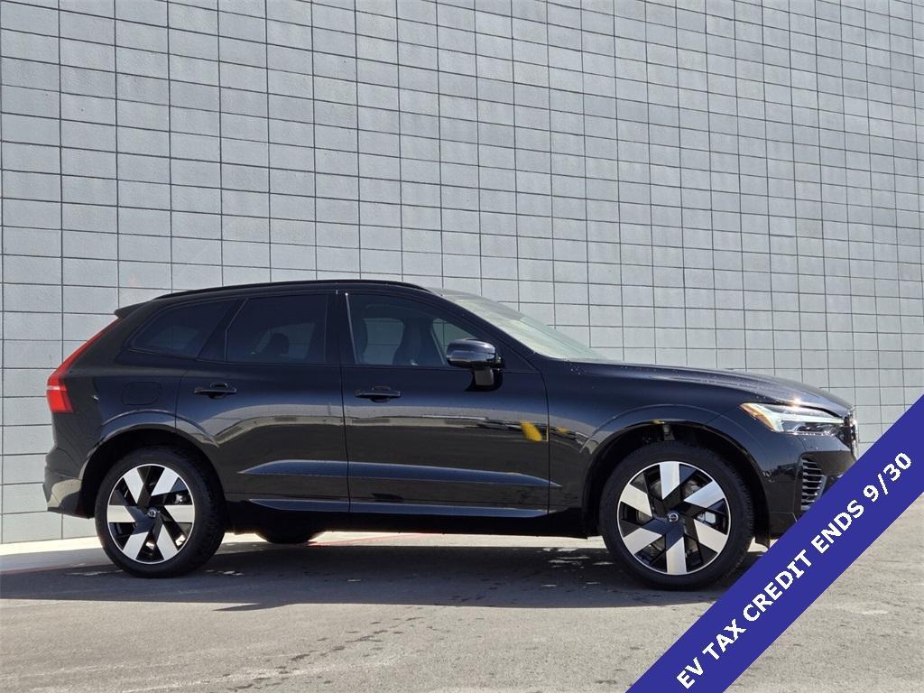 new 2025 Volvo XC60 Plug-In Hybrid car, priced at $65,415