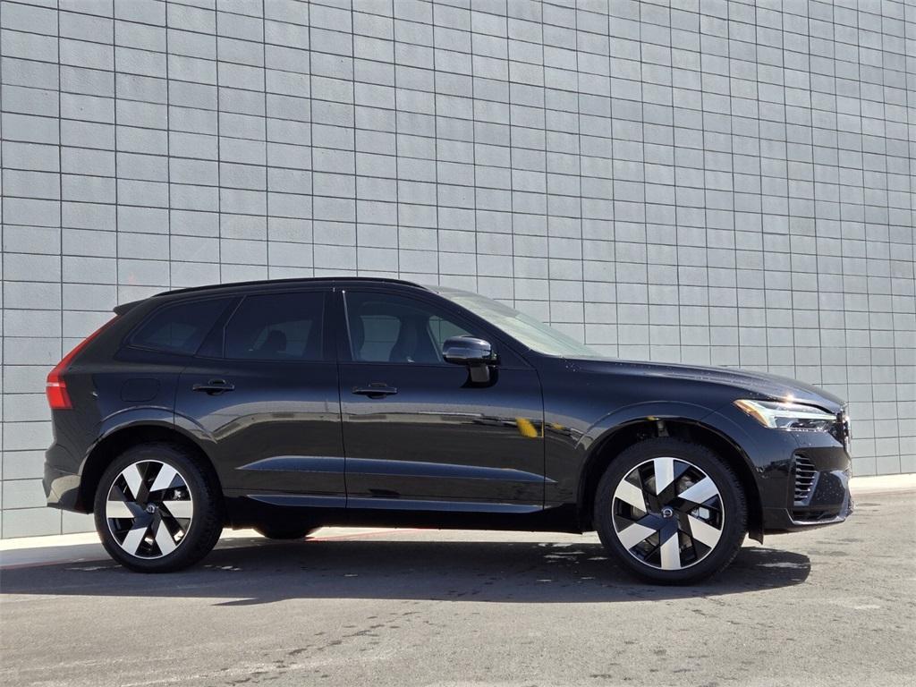 new 2025 Volvo XC60 Plug-In Hybrid car, priced at $65,415
