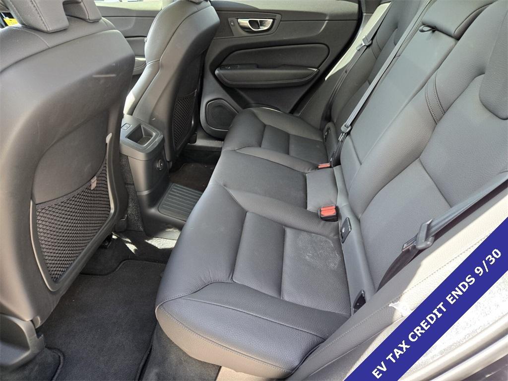 new 2025 Volvo XC60 Plug-In Hybrid car, priced at $65,415