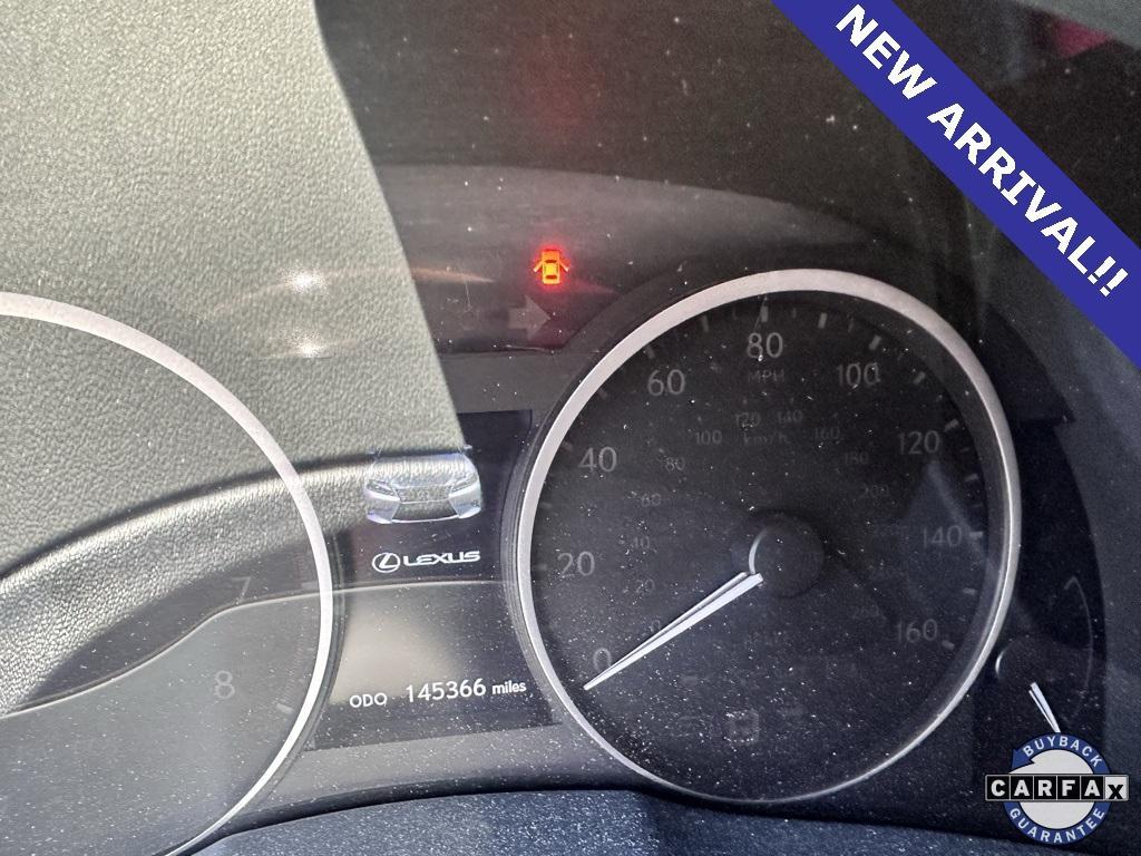 used 2014 Lexus ES 300h car, priced at $13,684
