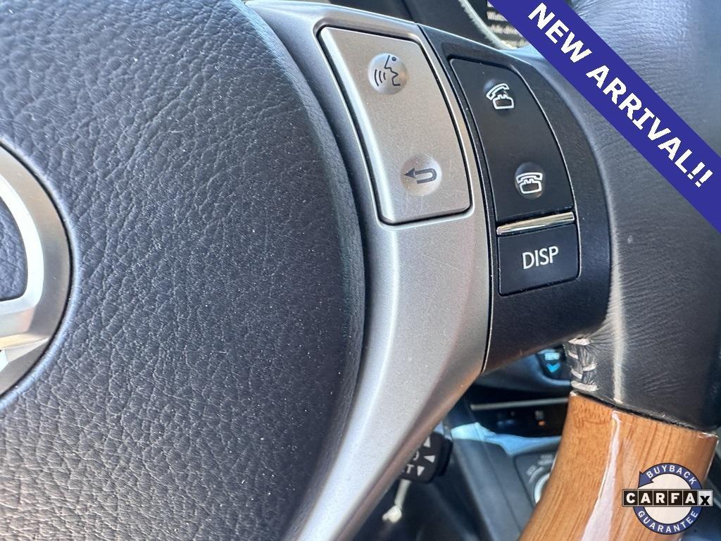 used 2014 Lexus ES 300h car, priced at $13,684