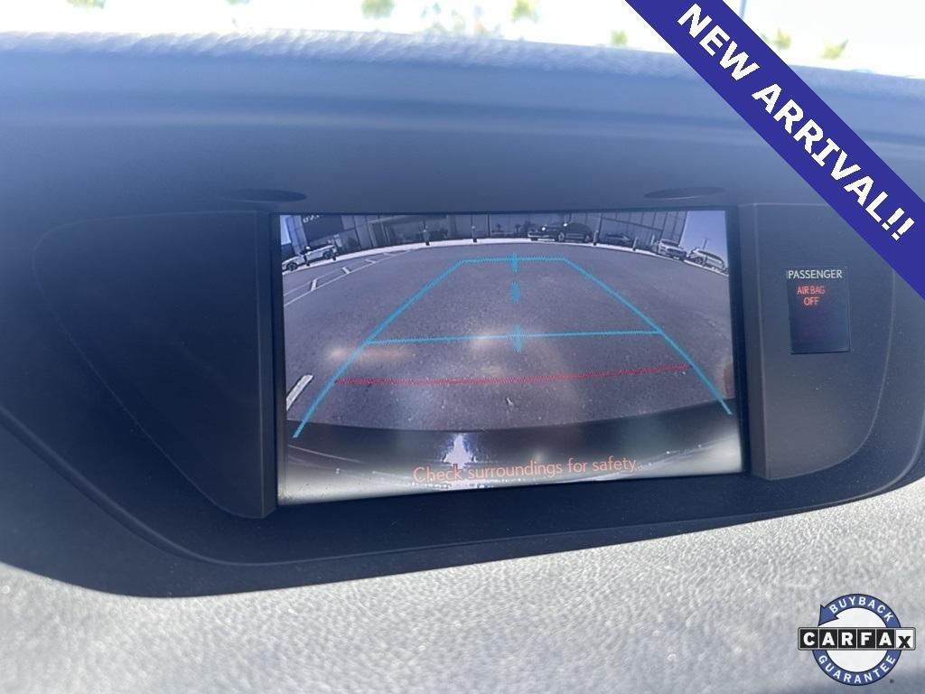 used 2014 Lexus ES 300h car, priced at $13,684