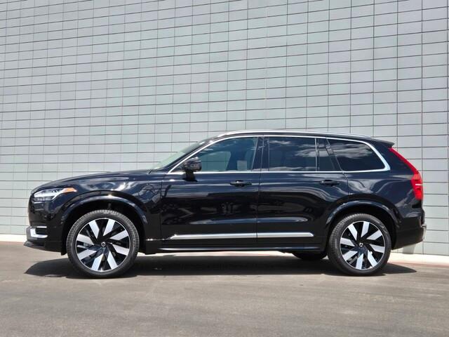 new 2025 Volvo XC90 Plug-In Hybrid car, priced at $71,911