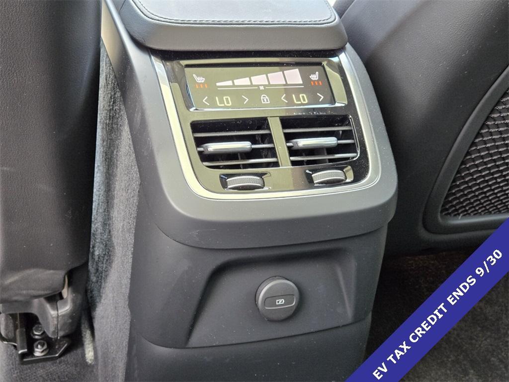 new 2025 Volvo XC90 Plug-In Hybrid car, priced at $75,308