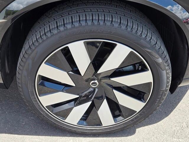 new 2025 Volvo XC90 Plug-In Hybrid car, priced at $71,911