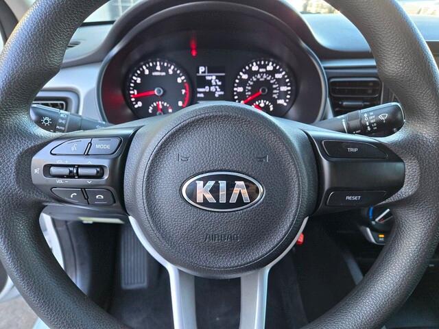 used 2020 Kia Rio car, priced at $9,444